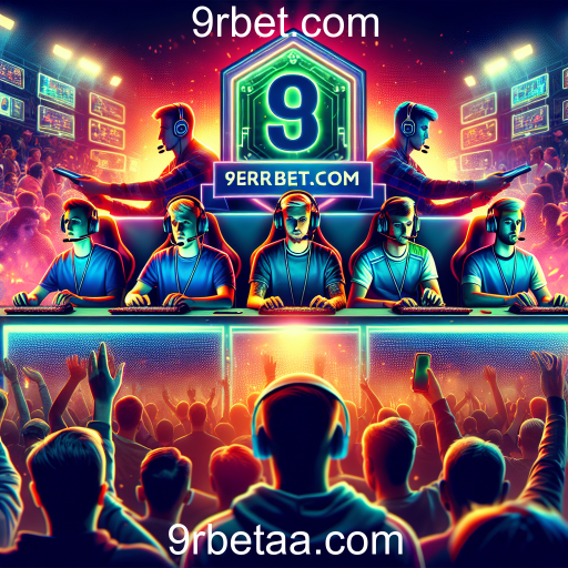O Crescimento dos E-Sports: Uma Nova Era nos Jogos Competitivos