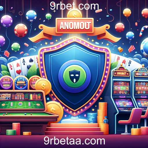 Descubra a Diversidade de Jogos no 9rbet.com